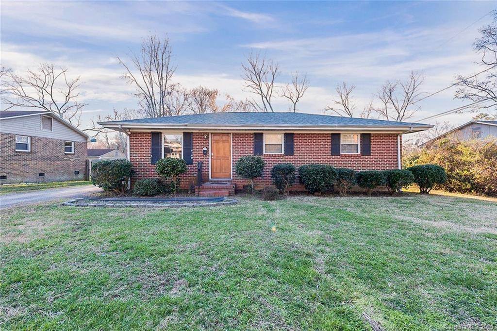 4140 Malta Place Charlotte NC 28215