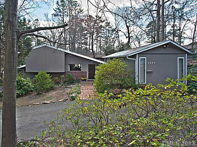 1401 Fairfield Drive Gastonia NC 28054
