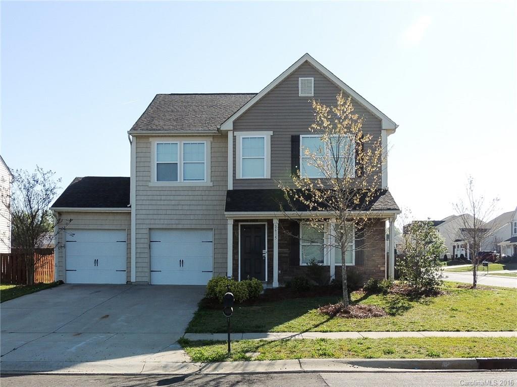 1615 Loropetalum Road Charlotte NC 28215