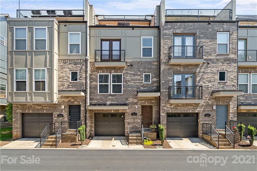 3533 Craughwell Drive Charlotte NC 28209