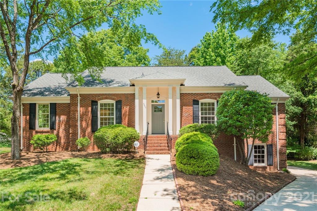 6000 Hickory Forest Drive Charlotte NC 28277