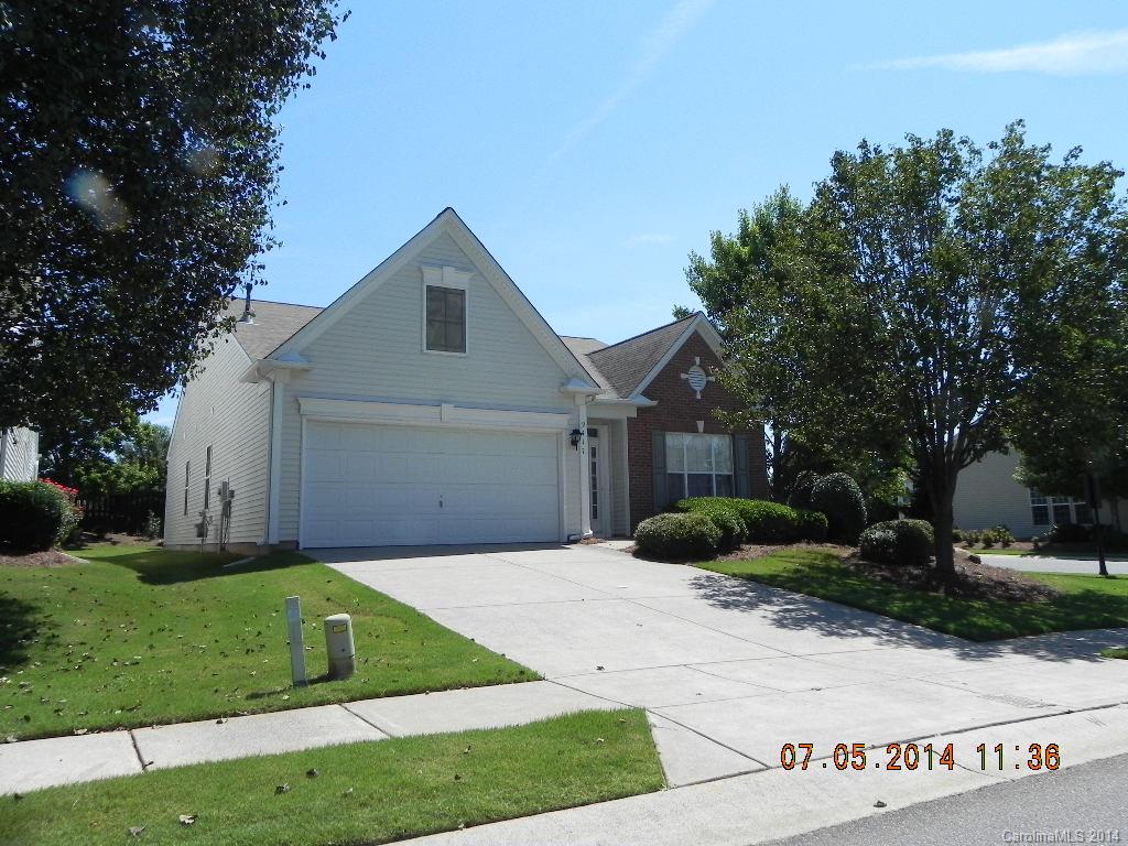 9417 Arcola Lane Charlotte NC 28277