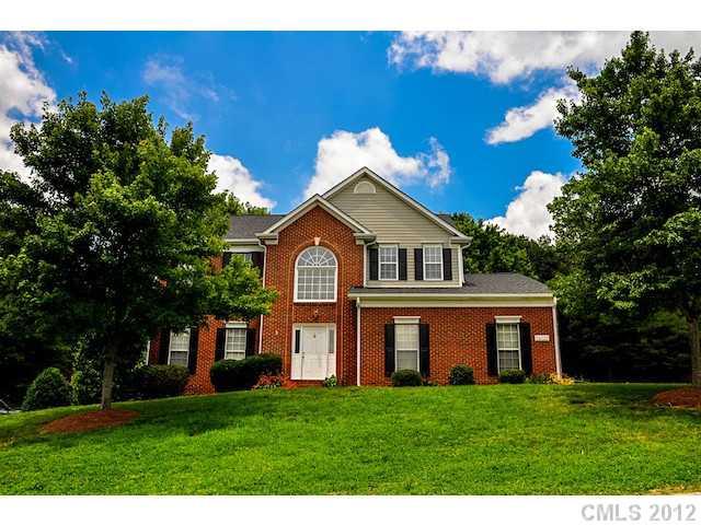14701 Pomerol Lane Pineville NC 28134