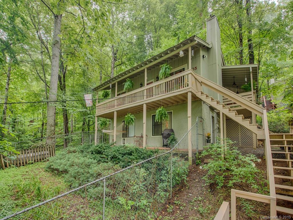 105 Shirley Drive Maggie Valley NC 28751