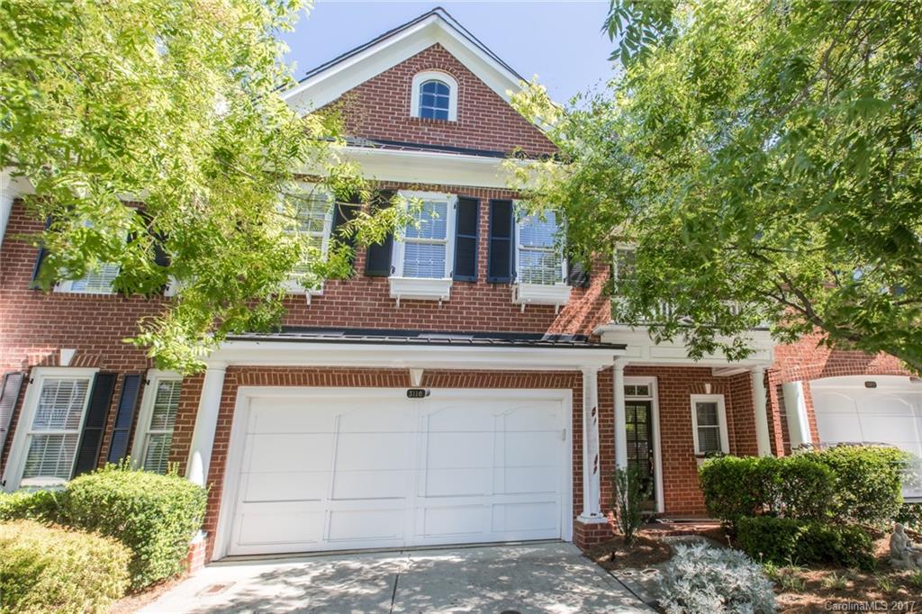 3116 Ethereal Lane Charlotte NC 28226