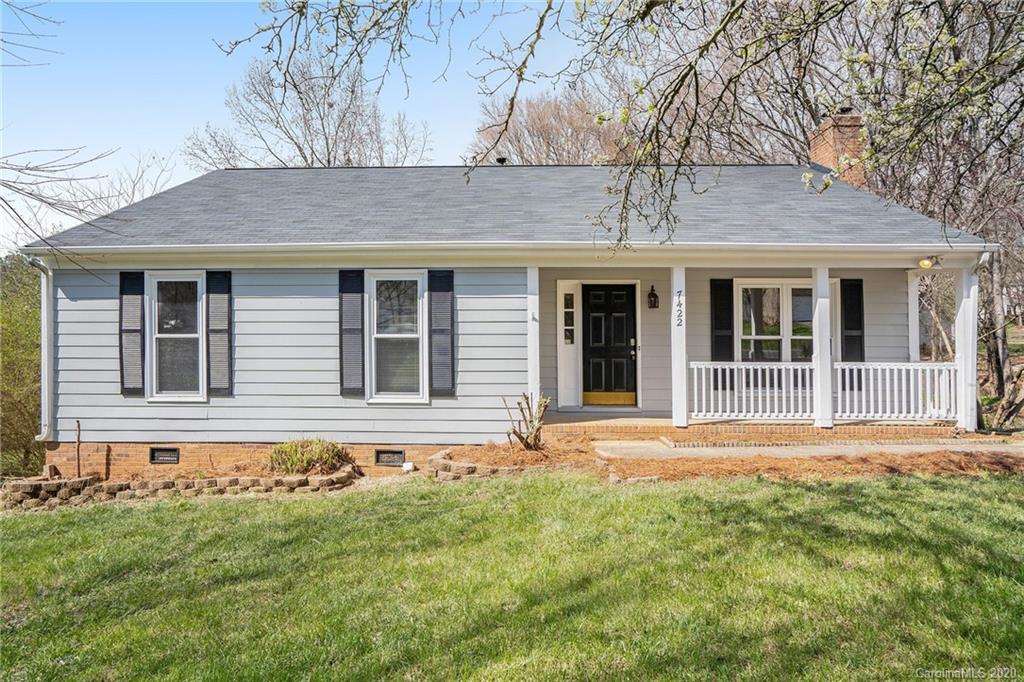 7422 Captain John Lane Charlotte NC 28273