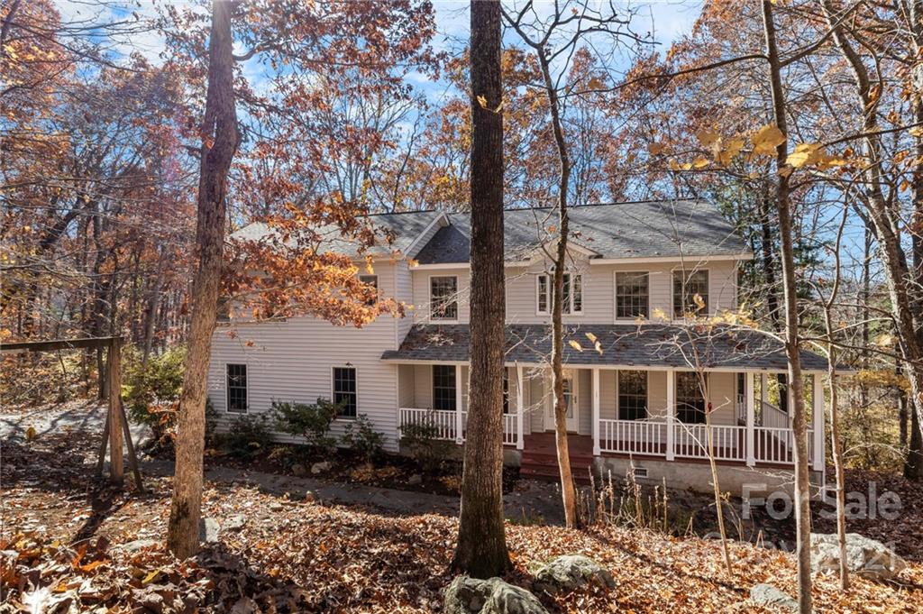 116 Boulder Way Asheville NC 28803