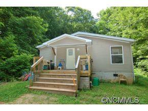 31 Renee Road Asheville NC 28806