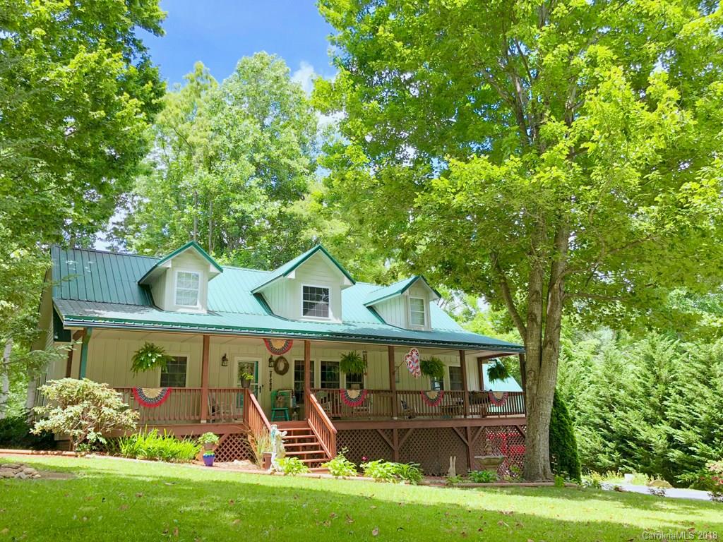 248 Brannon Forest Drive Waynesville NC 28785