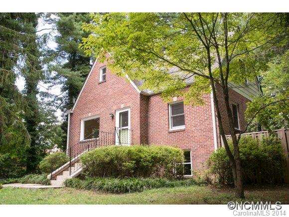 64 Arthur Road Asheville NC 28806
