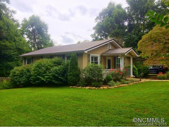 56 Fielding Street Asheville NC 28803
