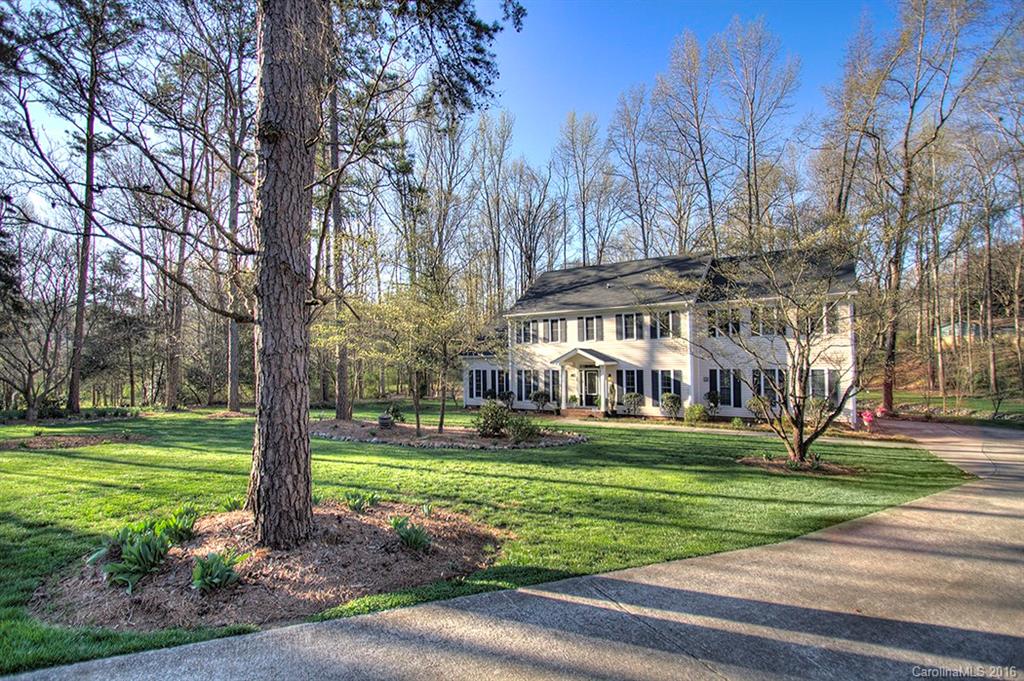 5101 Fowler Farm Road Mint Hill NC 28227