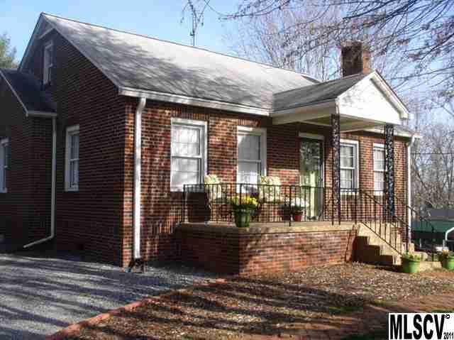 719 19th Street SW Hickory NC 28602