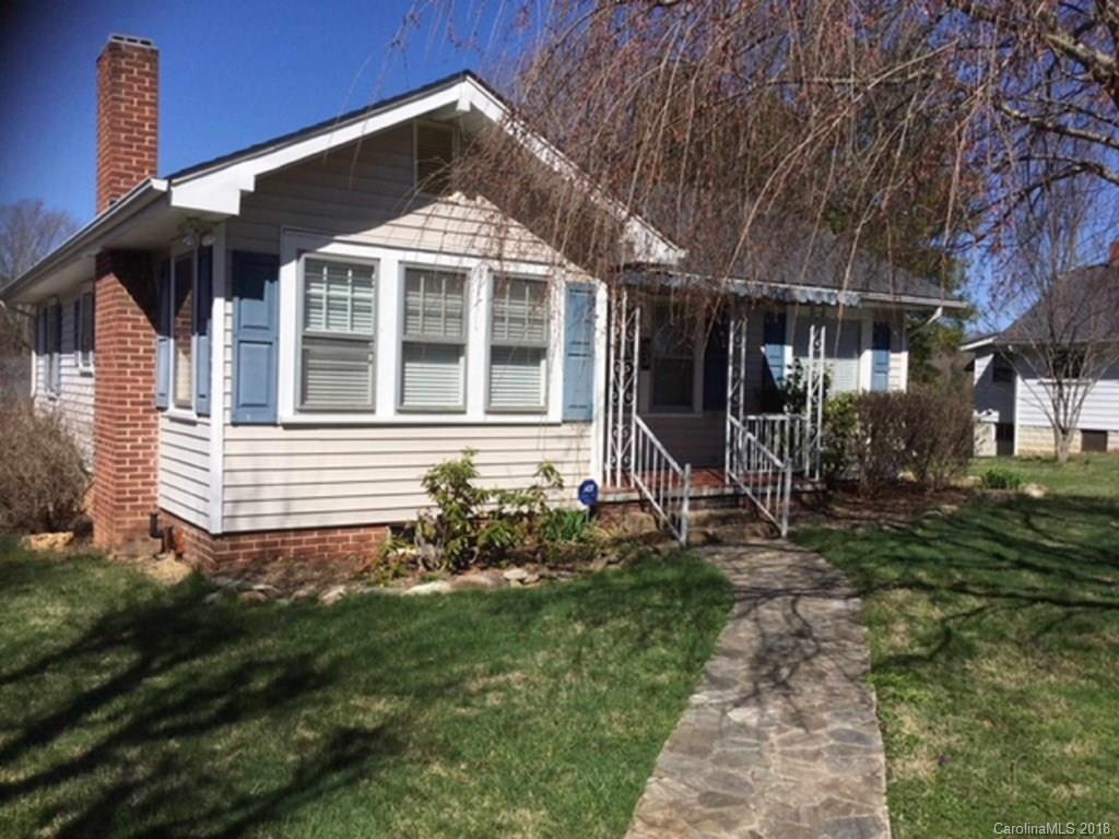33 Morgan Street Candler NC 28715