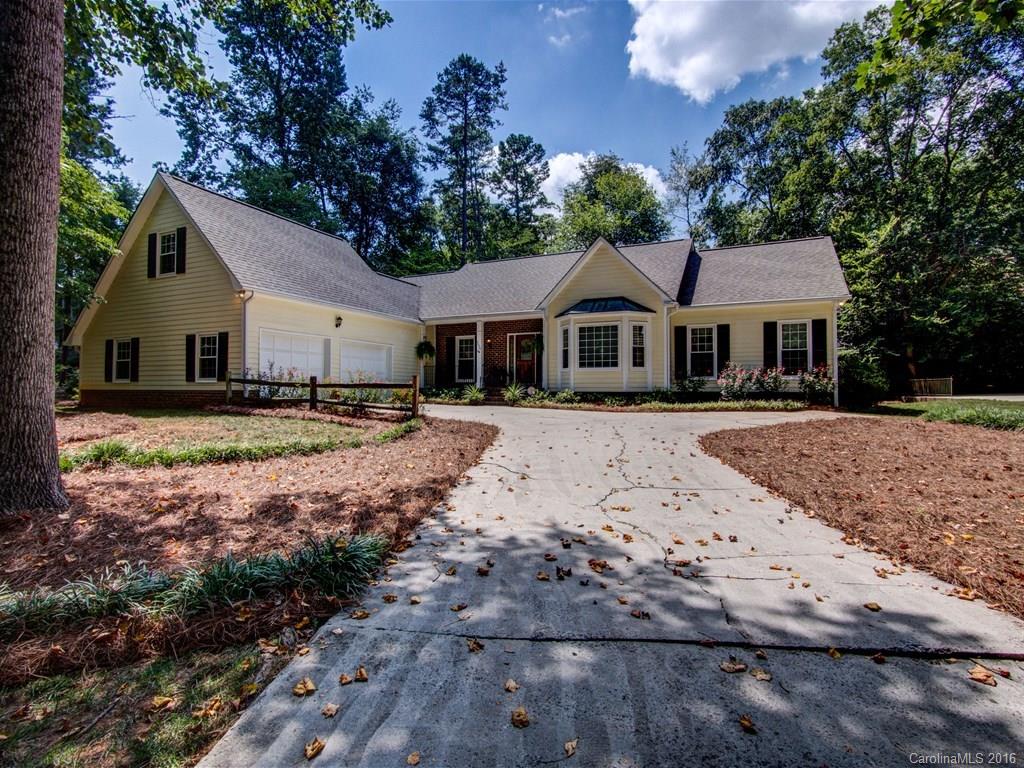 300 Medearis Drive Charlotte NC 28211