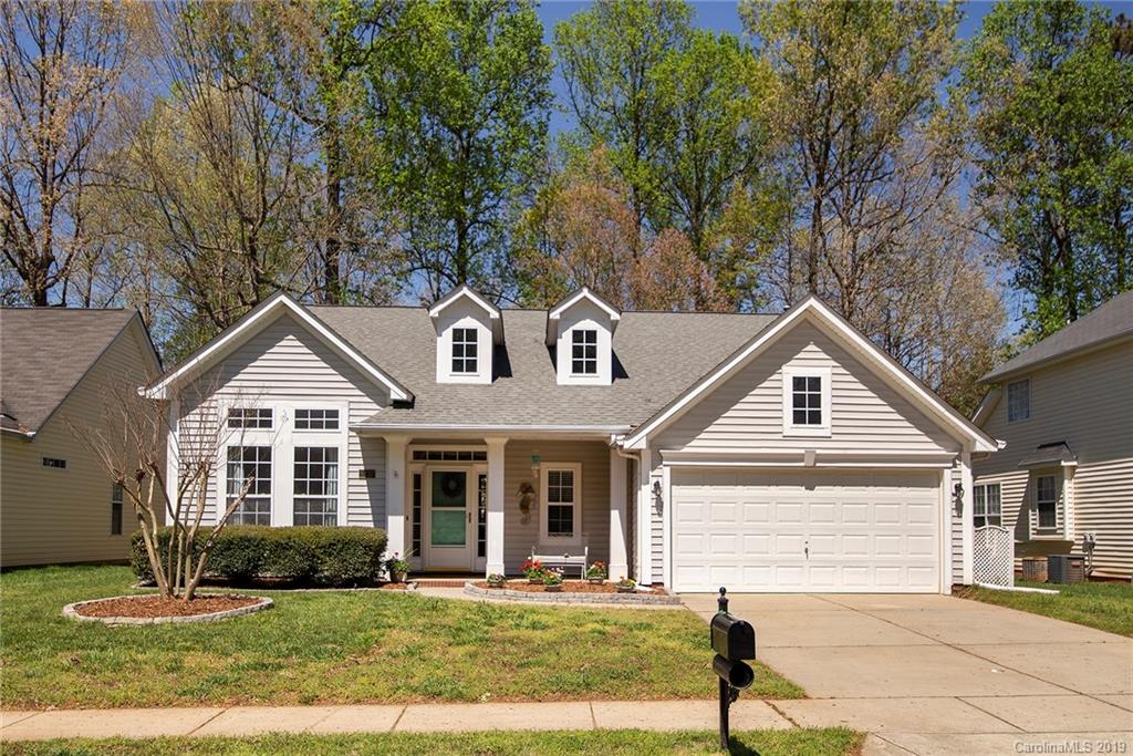 8237 Chatham Oaks Drive Concord NC 28027