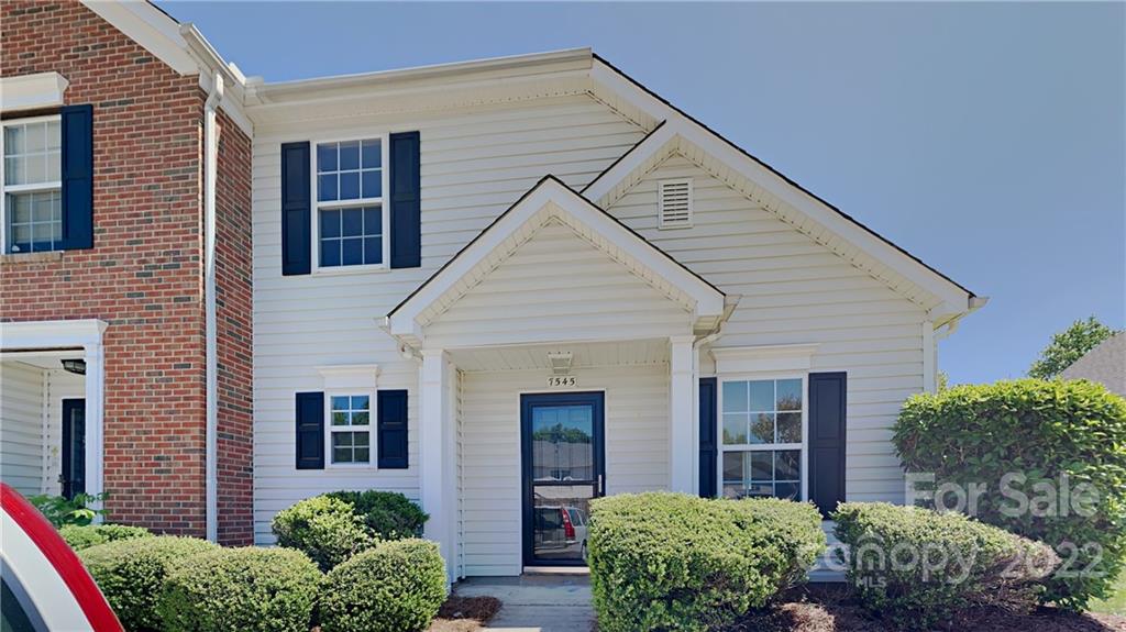 7545 Pilot Cove Court Denver NC 28037