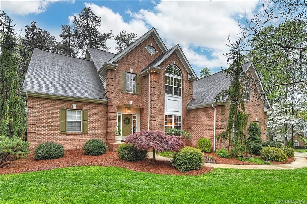 109 Silver Eagle Lane Mooresville NC 28117
