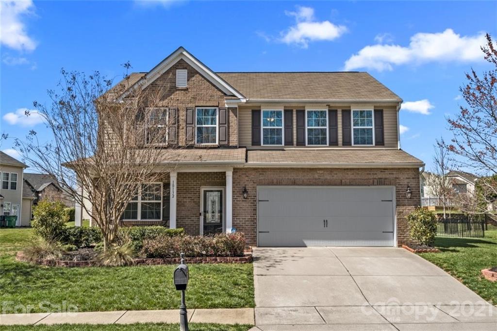10132 Loch Lomond Drive Charlotte NC 28278