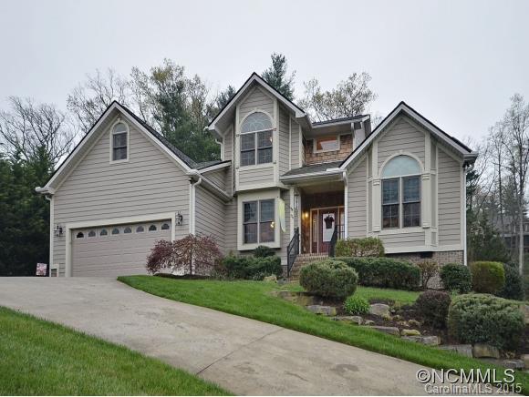 370 Scarlet Tanager Court Arden NC 28704