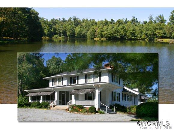 93 Embrook Lake Drive Flat Rock NC 28731
