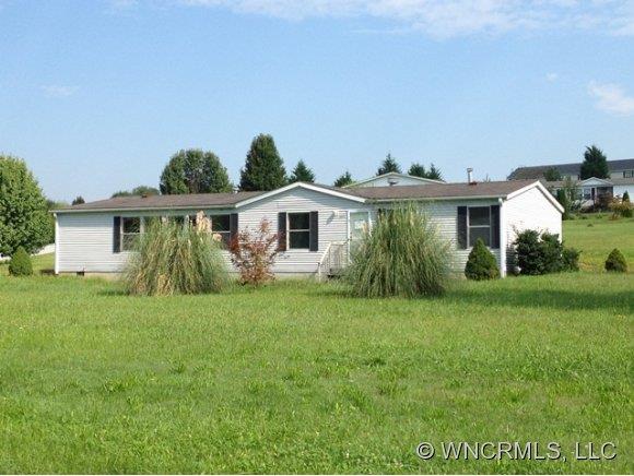 595 Divide Loop Flat Rock NC 28731