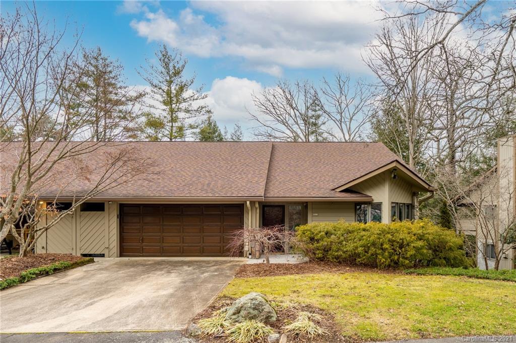 2302 Timber Place Asheville NC 28804