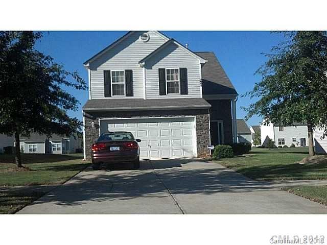 2000 Lexington Avenue Monroe NC 28112