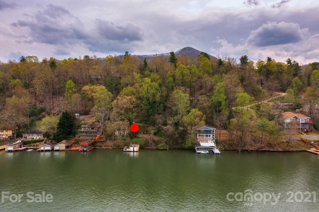 190 Caddy Lane Lake Lure NC 28746