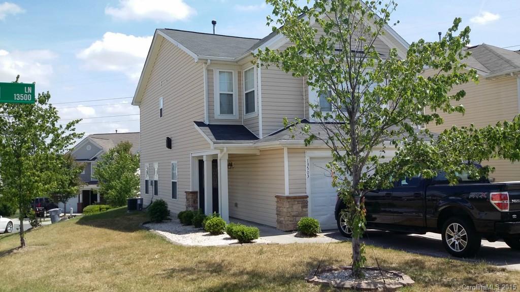 13503 Glasgow Green Lane Charlotte NC 28213