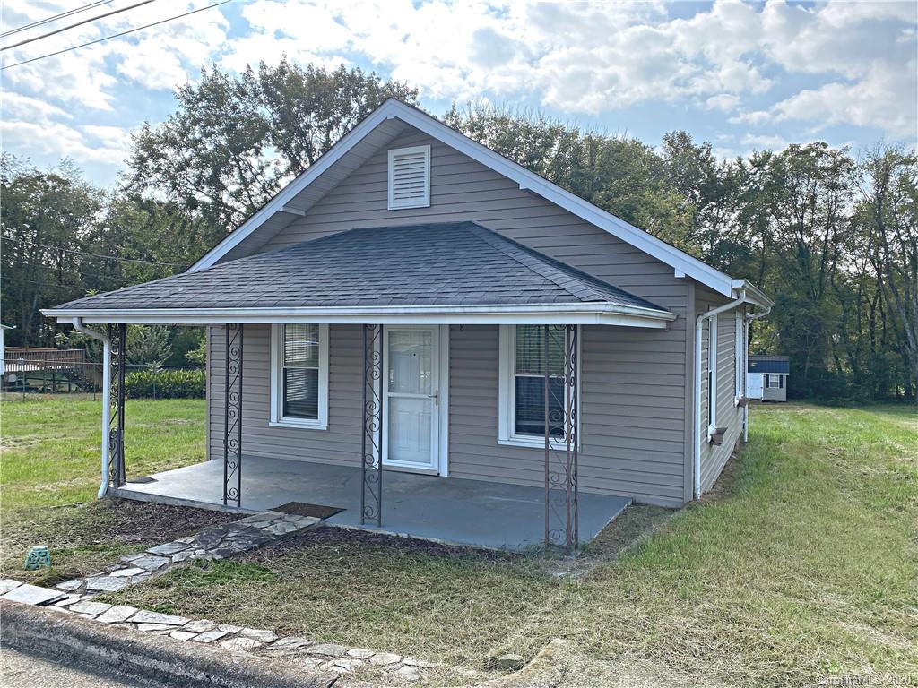 4 Lenoir Street Granite Falls NC 28630
