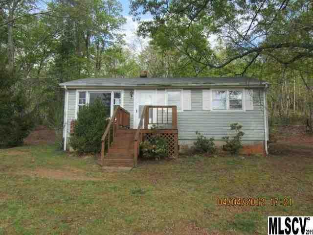 3142 Alden Starnes Road Granite Falls NC 28630