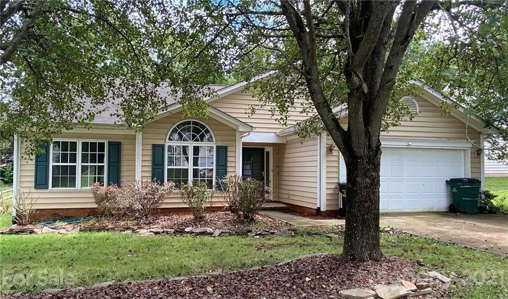 13018 Woodland Farm Drive Charlotte NC 28215