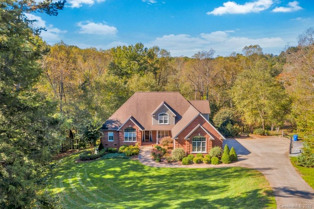 278 Ridgeview Drive Rutherfordton NC 28139