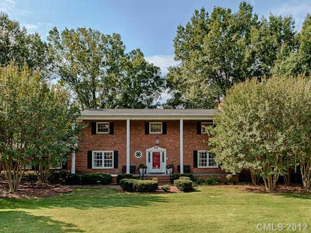 22701 Torrence Chapel Road Cornelius NC 28031