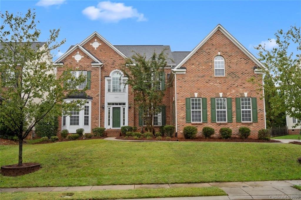 2513 Becket Ridge Road Charlotte NC 28270