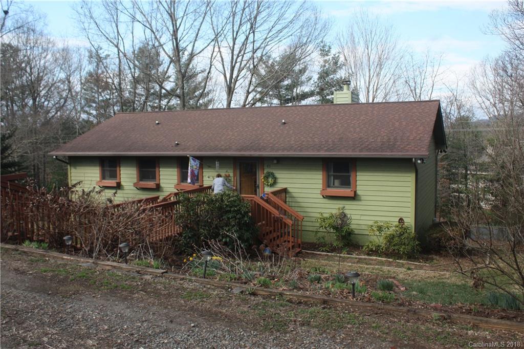 83 Ambler Road Asheville NC 28805