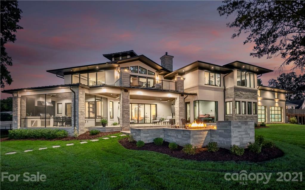 17807 Largo Place Cornelius NC 28031