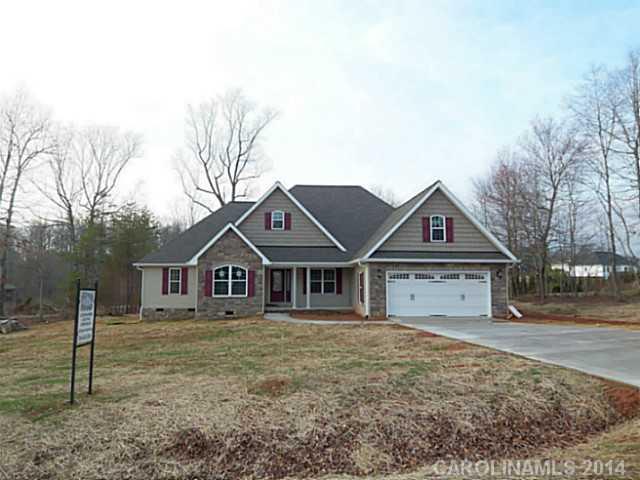 111 Stallion Lane Statesville NC 28625
