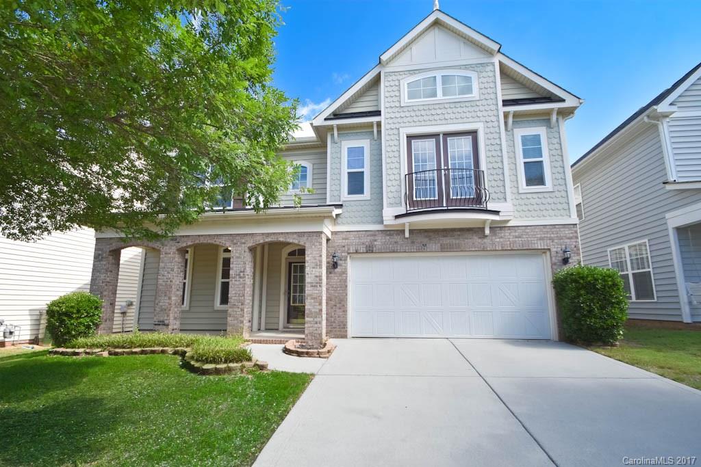 8108 Whitehawk Hill Road Waxhaw NC 28173