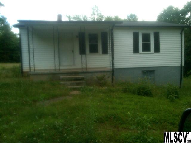 2647 Pisgah Church Road Lenoir NC 28645