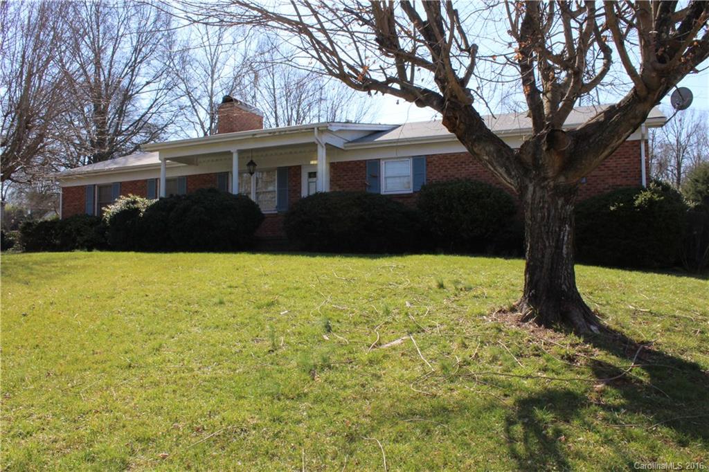 2328 22nd Avenue NE Hickory NC 28601