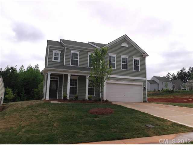 212 Margaret Hoffman Drive Mount Holly NC 28120