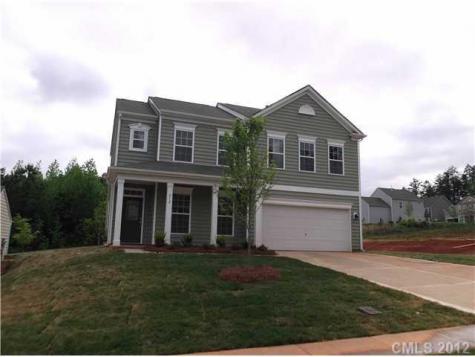 212 Margaret Hoffman Drive Mount Holly NC 28120