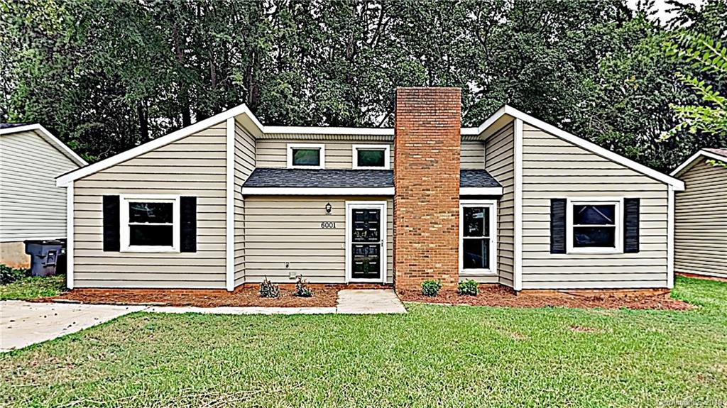 6001 Sunset Chase Lane Charlotte NC 28212