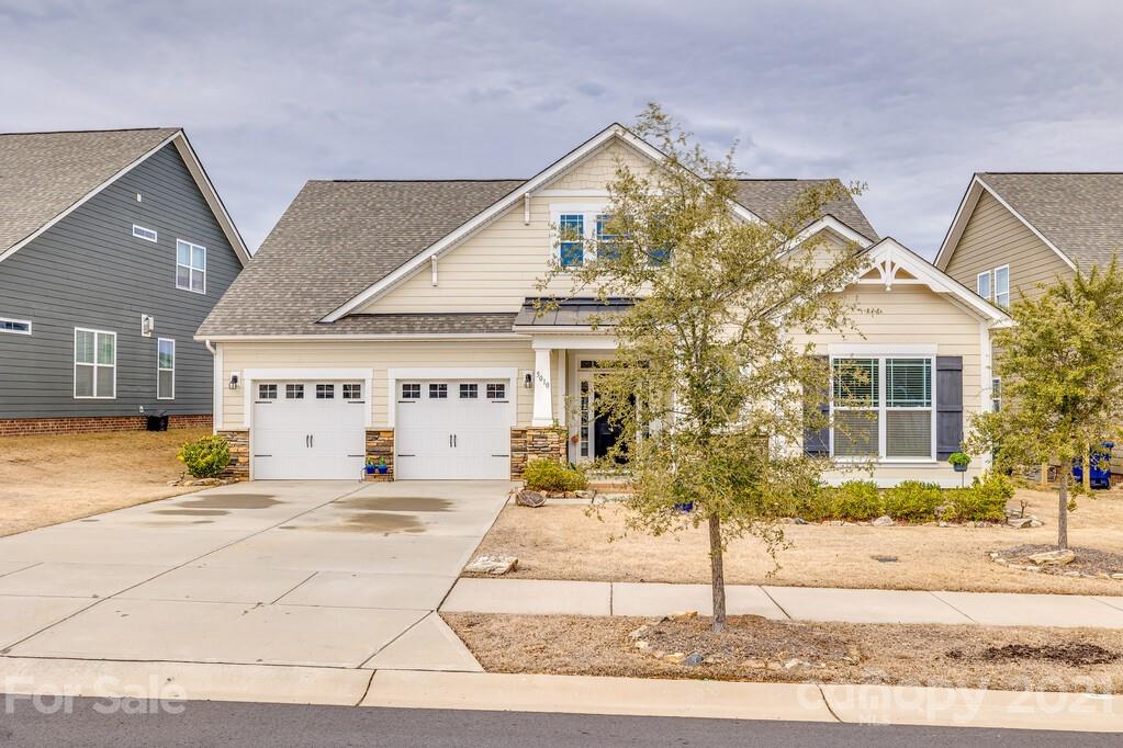 5010 Henshaw Road Waxhaw NC 28173