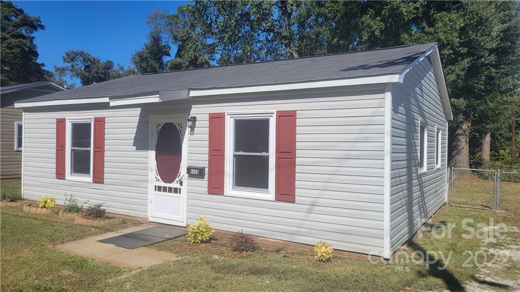 4400 Fair Street Charlotte NC 28208