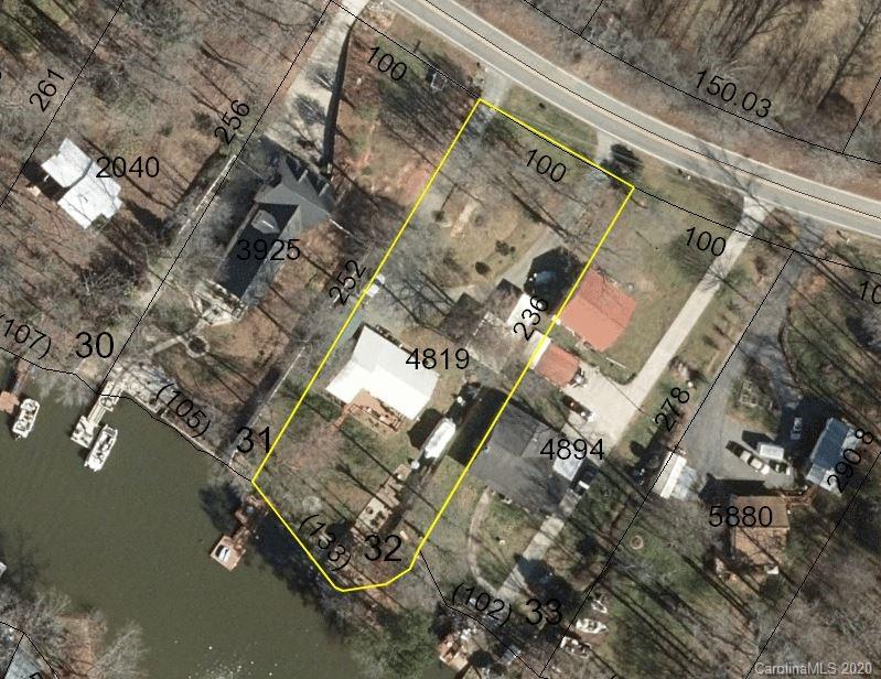 504 Riverview Road Lexington NC 27292