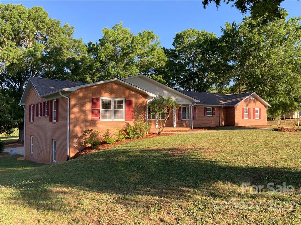 1758 Bostic Sunshine Highway Bostic NC 28018