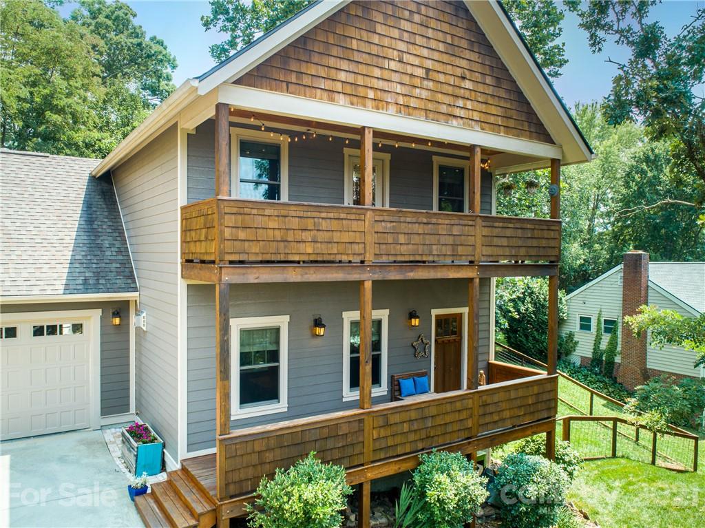 71 Mclain Street Asheville NC 28803